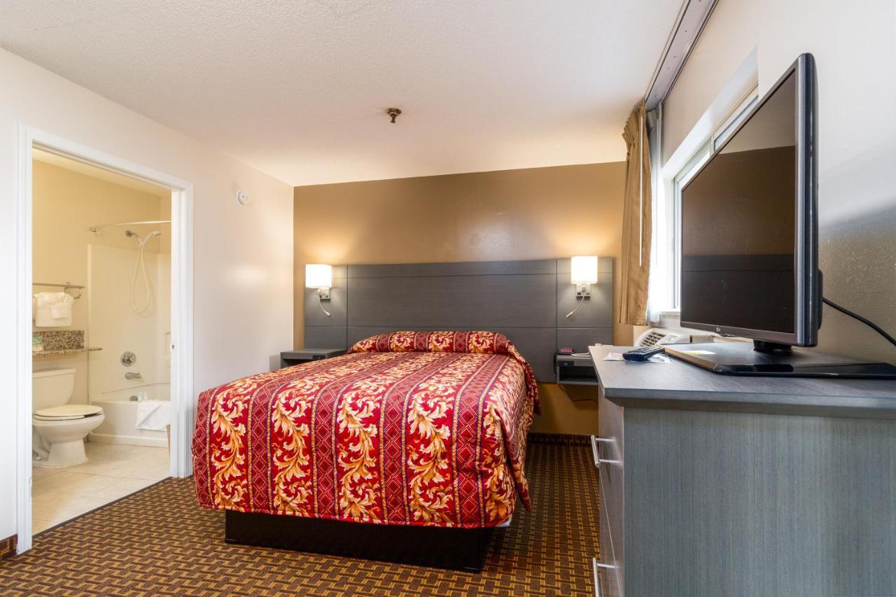 Siegel Select Bartlett Hotell Eksteriør bilde