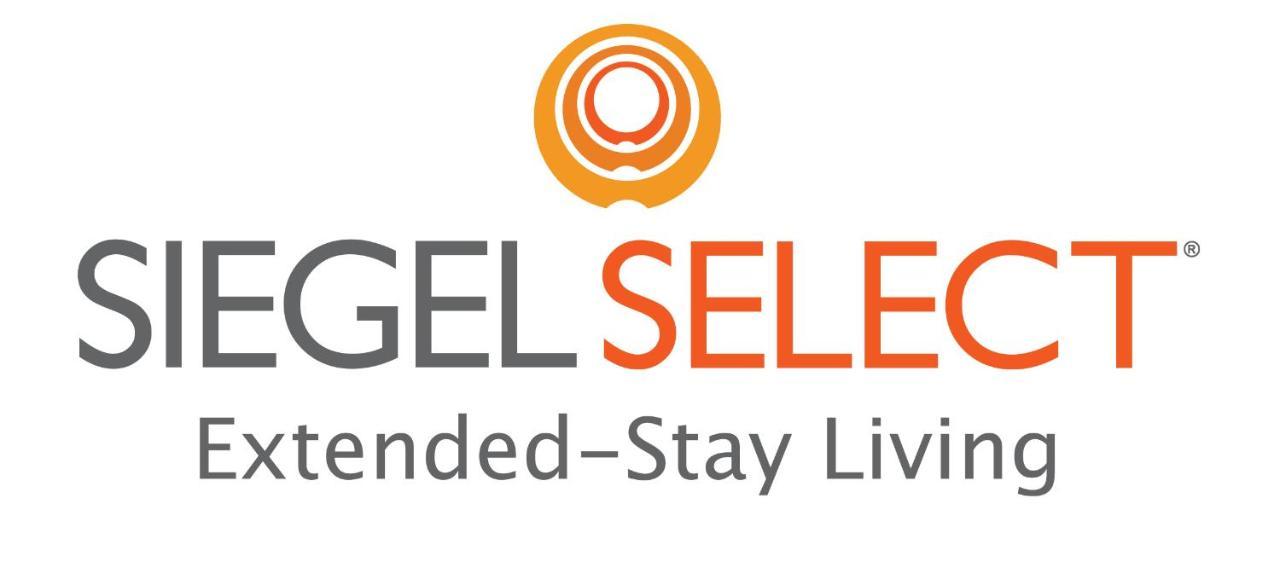 Siegel Select Bartlett Hotell Eksteriør bilde