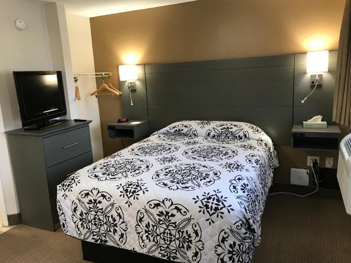 Siegel Select Bartlett Hotell Eksteriør bilde